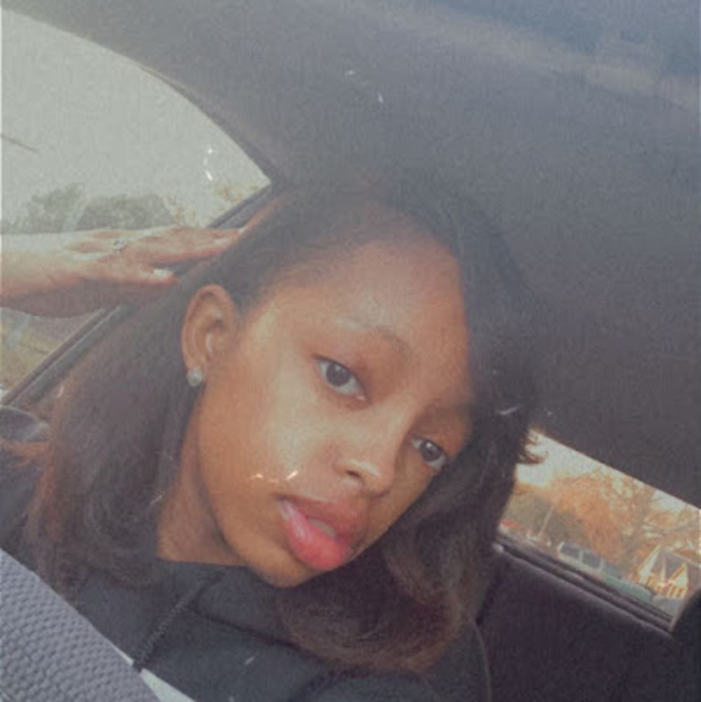 Meet your Posher, Jaslyn